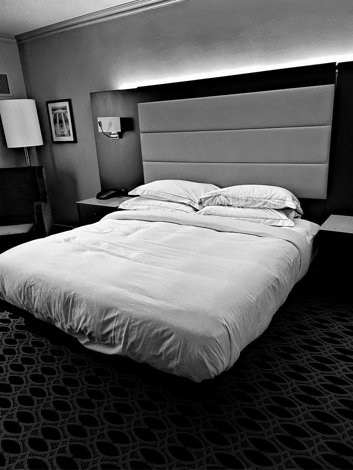 Hotel Ambience Plaza Jmd - Delhi Airport Нью-Дели Экстерьер фото