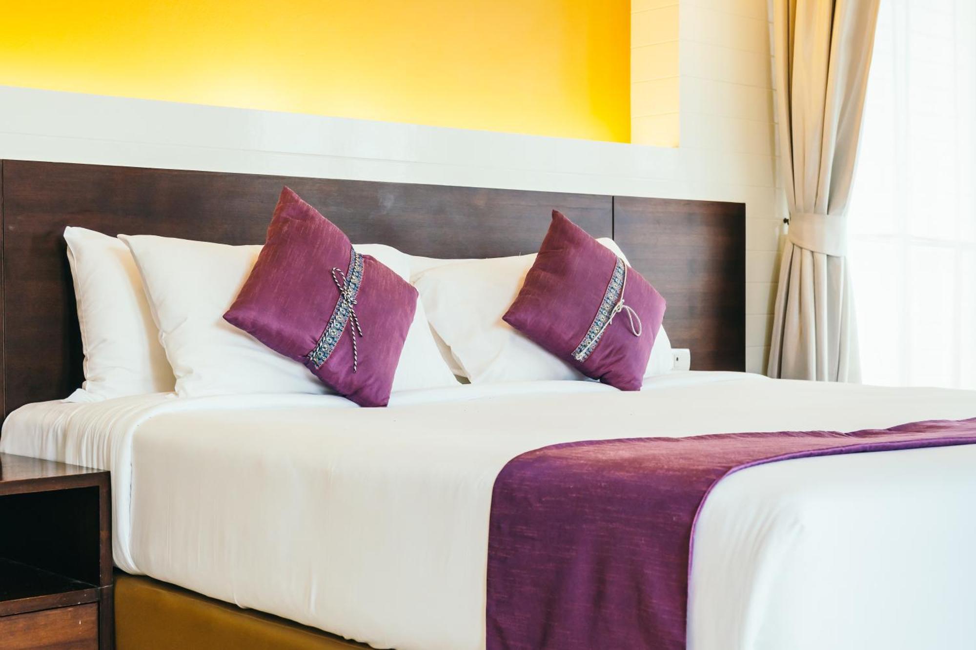 Hotel Ambience Plaza Jmd - Delhi Airport Нью-Дели Экстерьер фото